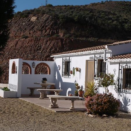 塔韦尔诺Casita De Amanecer别墅 外观 照片